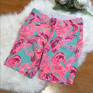 Lilly Pulitzer The Chipper Short